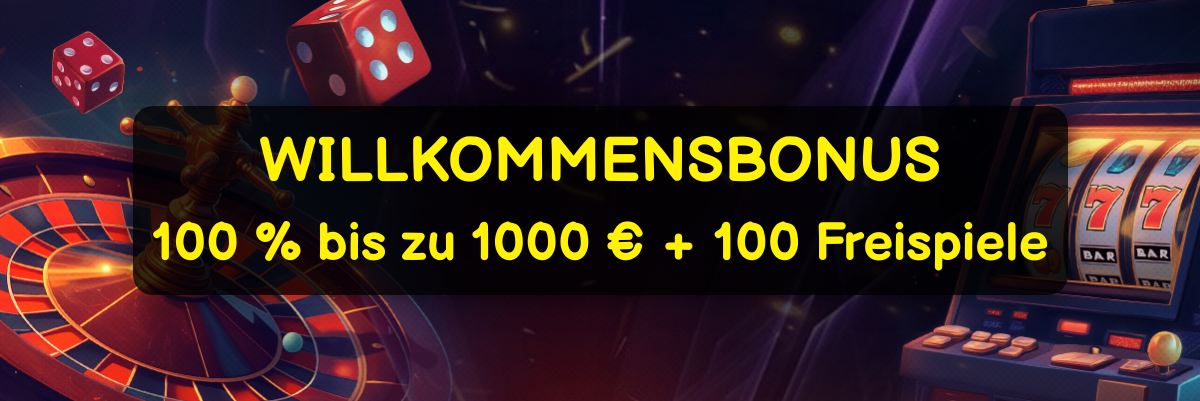 Wbetz Casino welcome bonus