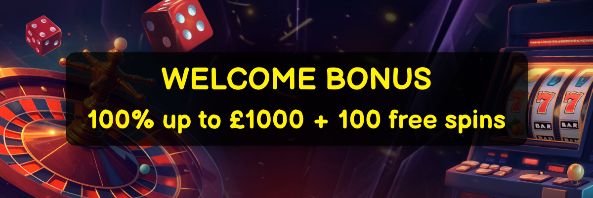 Wbetz Casino welcome bonus